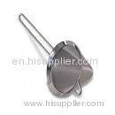 cone tap strainer