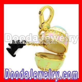 Juicy Couture charms collectors