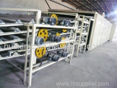 gypsum board