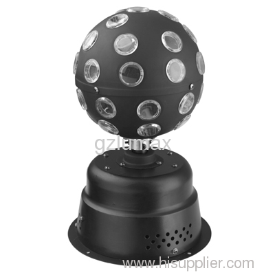 LED Rotating Magic Ball