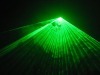 Green 1000mw animation laser