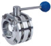 butterfly valve