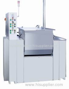 Wafer Cream Mixer for Wafer Line