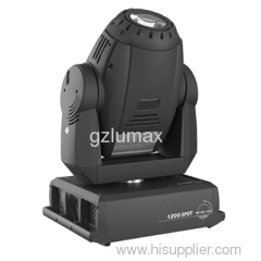 moving head spot 1200w light