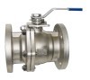 ANSI Ball Valve (Q41F)