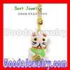 Cheap Juicy Couture sterling silver Lucky Cat charms wholesale