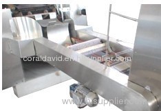 Wafer Sheet Picking Machine for Wafer Line