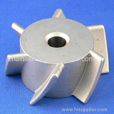 impeller