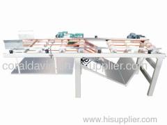 Wafer Sheet Picking Machine for Wafer Line