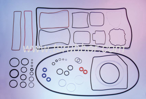 o ring gaskets bumper grommet