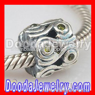 european silver charms wholesale