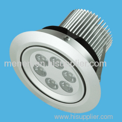High quality LED downlight with competitive prices