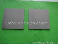 tungsten plate