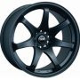 15x7 XXR 522 rims