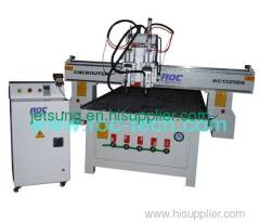 CNC Engraving Machine RC1325DS