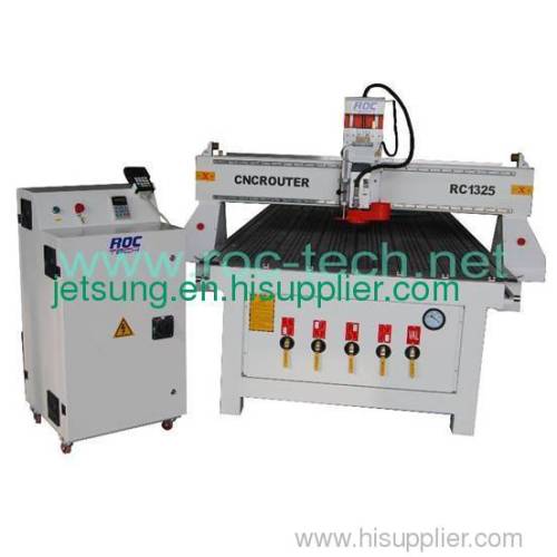 CNC Engraving Machine RC1325