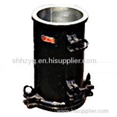 cylinder mould