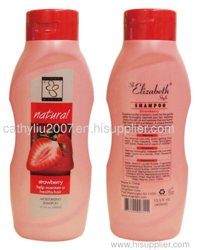 Hair Shampoo