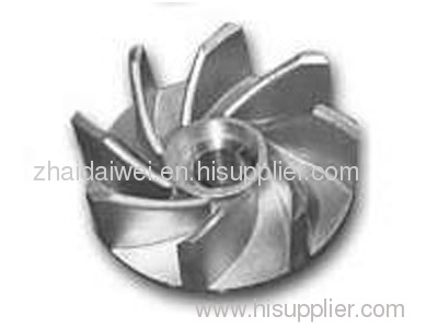 impeller