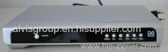 low price FTA set top box receiver(PVR, CI, CA optional)