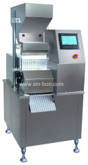 Capsule Check Weigher