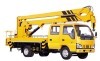 ISUZU Overhead Working Truck