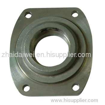 alloy steel precision castings