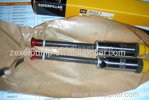 catepillar plunger 1W6541 4W7017 4W7018