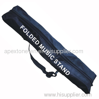 APEXTONE AP-4117 Bag for folded music stand