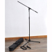 APEXTONE Deluxe microphone stand bag AP-4114