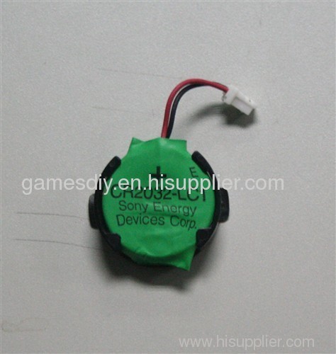 ps3 barrery for game accessory