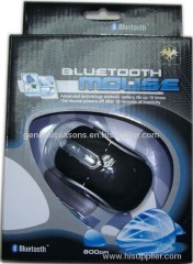 Bluetooth Wireless Mouse