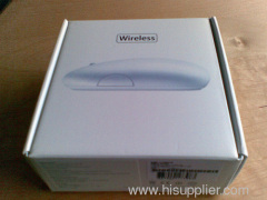 Wireless Mouse