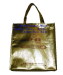 Customized Design Laser Shopping Bags