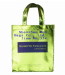 Customized Design Laser Shopping Bags