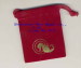Natural Insulated Flannel Promotional Bags