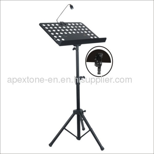 APEXTONE music stands AP-3501