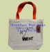 Drawstring All Purpose Cotton Bags