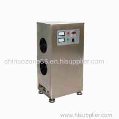 ozone generator,ozone sterilizer,ozone water treatment,ozone wastewater treatment