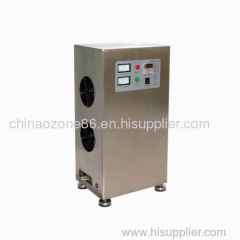 ozone generator ozone sterilizer