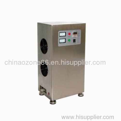 ozone generator ozone sterilizer