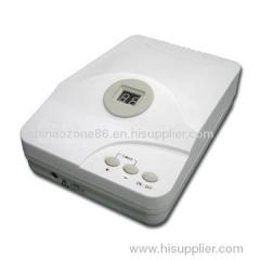 Multi Purpose ozone Sterilizer,ozone air purifier, ozone water purifier