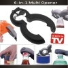 6-in-1 Multi Opener