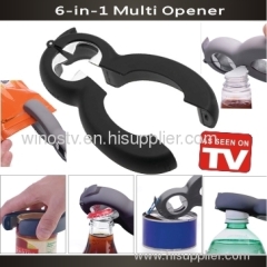 6 in 1 Multi Opener Reviews