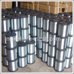 FeCrAl alloy Resistance Wire