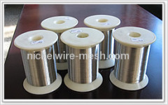 Nichrome Heat Resistance Wire