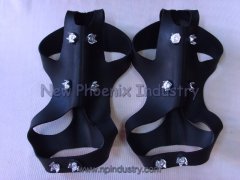 Ice Cleats / Foot Grips to Prevent Slipping