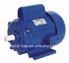 LTP JY Series 1 Phase Motor