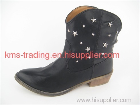 lady ankle boots ,winter boots, dress boots