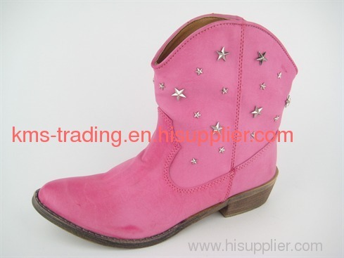 lady ankle boots ,winter boots, colorful boots
